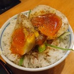 拉麺 はま家 - 