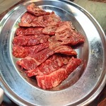 Horumon Yakiniku Kadoya - 