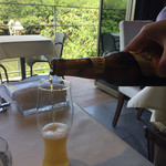 リストランテ インクローチ - 