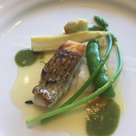 リストランテ インクローチ - 