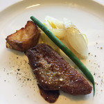 リストランテ インクローチ - 