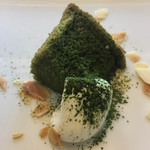 リストランテ インクローチ - 