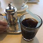 リストランテ インクローチ - 