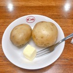 欧風カレー ボンディ - 