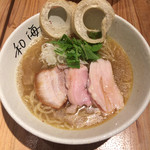 らーめん専門 和海  なんば店 - 