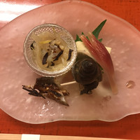 割烹 やました - 
