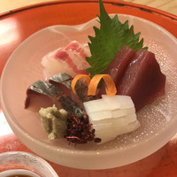 割烹 やました - 