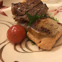 割烹 やました - 