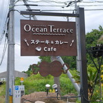 Ocean Terrace - 