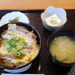 ヤマタカ食堂 - 