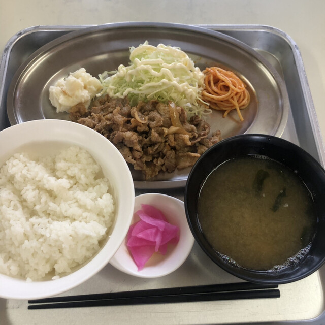 食堂 南西 南西 ナンセイ 流通センター 定食 食堂 食べログ