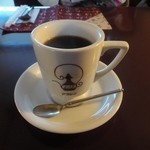 アラジン珈琲倶楽部 - コーヒー