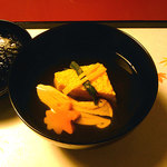 京料理　よこい 東京本店 - 