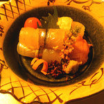 京料理　よこい 東京本店 - 