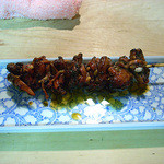 初小川 - きも焼き