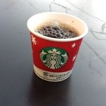 スターバックス・コーヒー 順天堂医院店 - 心が震えた一杯のコーヒー。