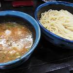 麺屋 丈六 - 期間限定：ボンｊｏｅルノ