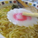 味多加家 - なると