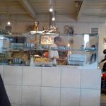 Pizzeria Pancia Piena - 