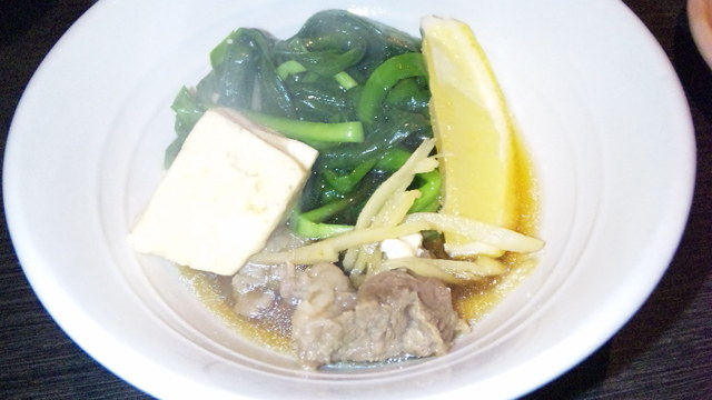 はいから亭 津山 居酒屋 食べログ