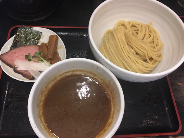 魚介強めのつけ麺 By Atsunosuke 麺屋縁道 エンドウ 門前仲町 つけ麺 食べログ 魚介強めのつけ麺 By Atsunosuke 麺屋縁道 エンドウ 門前仲町 つけ麺 食べログ