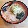 麺や 虎鉄 新琴似店