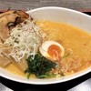 ラーメンまっくうしゃ 笹口店