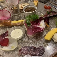 キャトルラパン 北梅田 - 