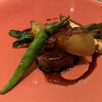 キャトルラパン 北梅田 - 