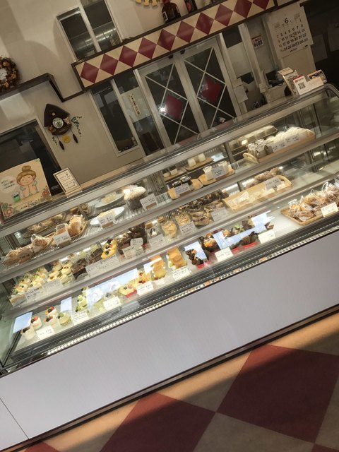 Sun サン 行橋 ケーキ 食べログ Sun サン 行橋 ケーキ 食べログ