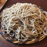 松むら - お蕎麦