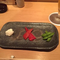 串揚げ 依知川 - 