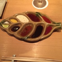 串揚げ 依知川 - 