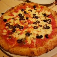 エノテカピッツェリア 神楽坂スタジオーネ -  エノテカピッツェリア 神楽坂スタジオーネ -