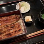 Unagi Shikinouta - 