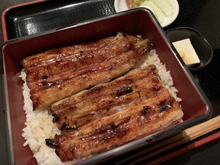 Unagi Shikinouta - 