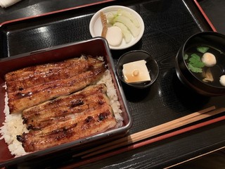 Unagi Shikinouta - 