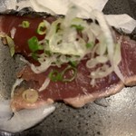 新喜 - かつおアップ