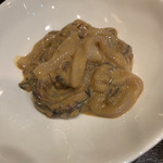 新喜 - 自家製塩辛