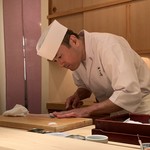 Oryouri Katsushi - 