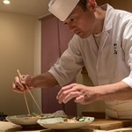 Oryouri Katsushi - 