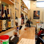 居酒屋うさぎ - 