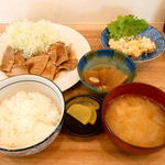 居酒屋うさぎ - 