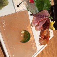 築地青空三代目 大名古屋ビルヂング店 - 