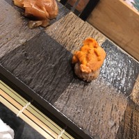 築地青空三代目 大名古屋ビルヂング店 - 