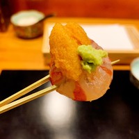 天婦羅 みやしろ - 