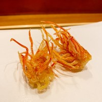 天婦羅 みやしろ - 