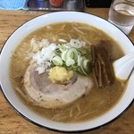 岩味沢軒 - 