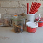 博多ラーメン ムギコ - 