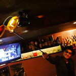 ハイドアウトバー 勝手にしやがれ - 